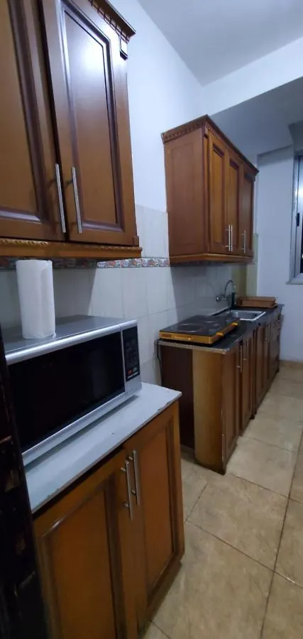 Cozy 1-Bedroom Luxury Apartment Addis Ababa 0*,  Ethiopia